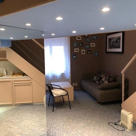 Rising Sun Hill Apartment Budapeszt Zewnętrze zdjęcie