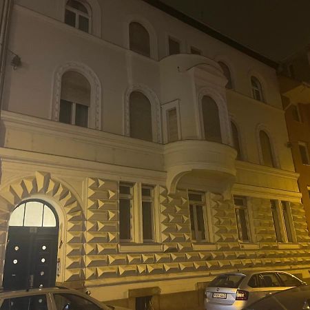 Rising Sun Hill Apartment Budapeszt Zewnętrze zdjęcie