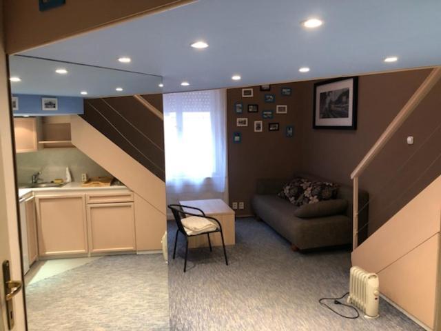 Rising Sun Hill Apartment Budapeszt Zewnętrze zdjęcie
