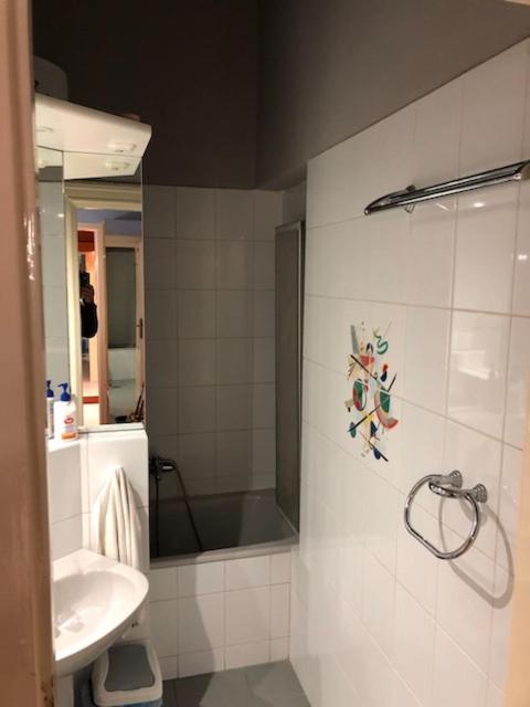 Rising Sun Hill Apartment Budapeszt Zewnętrze zdjęcie
