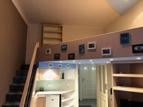 Rising Sun Hill Apartment Budapeszt Zewnętrze zdjęcie