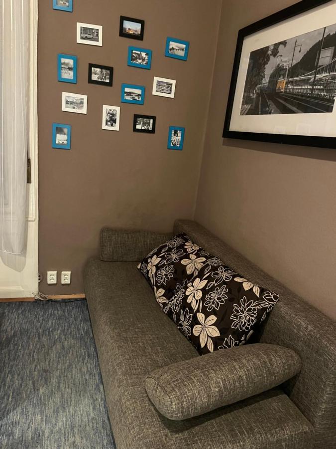 Rising Sun Hill Apartment Budapeszt Zewnętrze zdjęcie