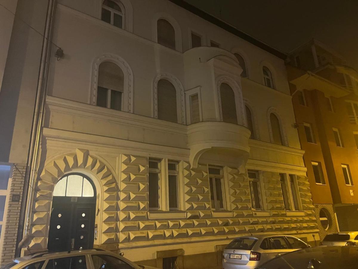 Rising Sun Hill Apartment Budapeszt Zewnętrze zdjęcie
